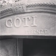 Дровяная печь для пиццы Goti 60 (2 пиццы)
