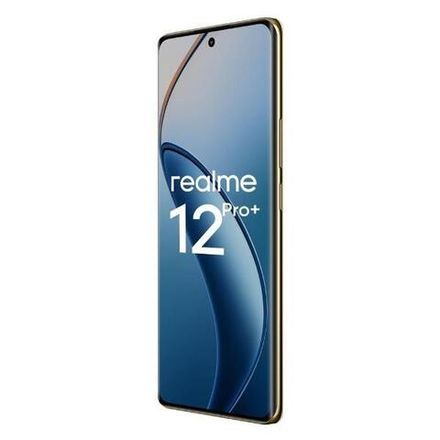 Realme 12 Pro+ 5G (RMX3840)