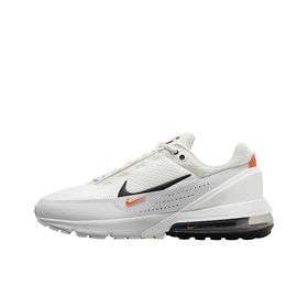 Мужские кроссовки Nike Air Max Pulse 'Summit White Safety Orange' DR0453-100
