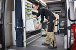 Систейнер³ SYS3 M 187 204842