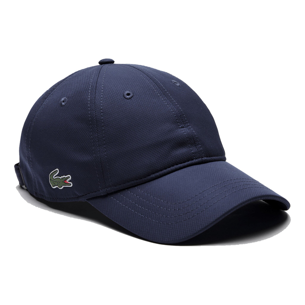 Lacoste Cap - Dark Blue, Dark Green