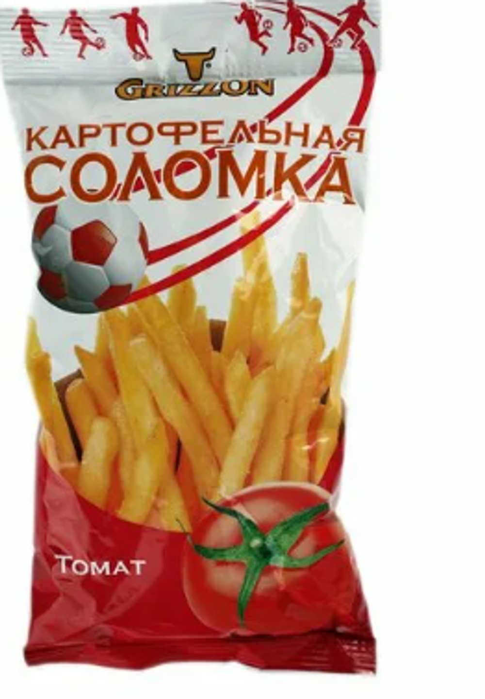 Натуральные картофельные чипсы Grizzon со вкусом сыра 80г