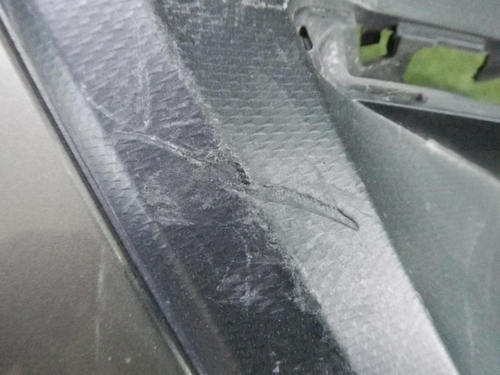 Бампер передний Subaru Forester SJ (2016-2019)