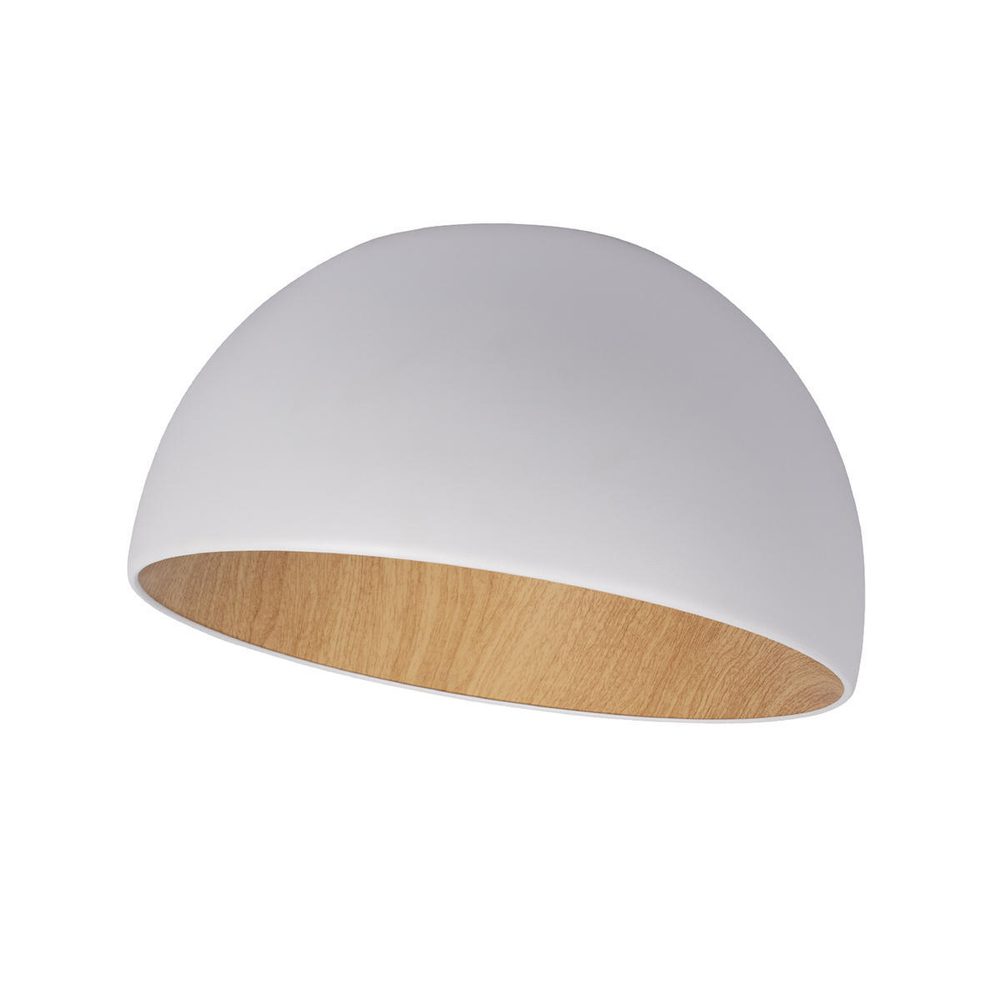 10197/350 White Потолочный светильник LOFT IT Egg