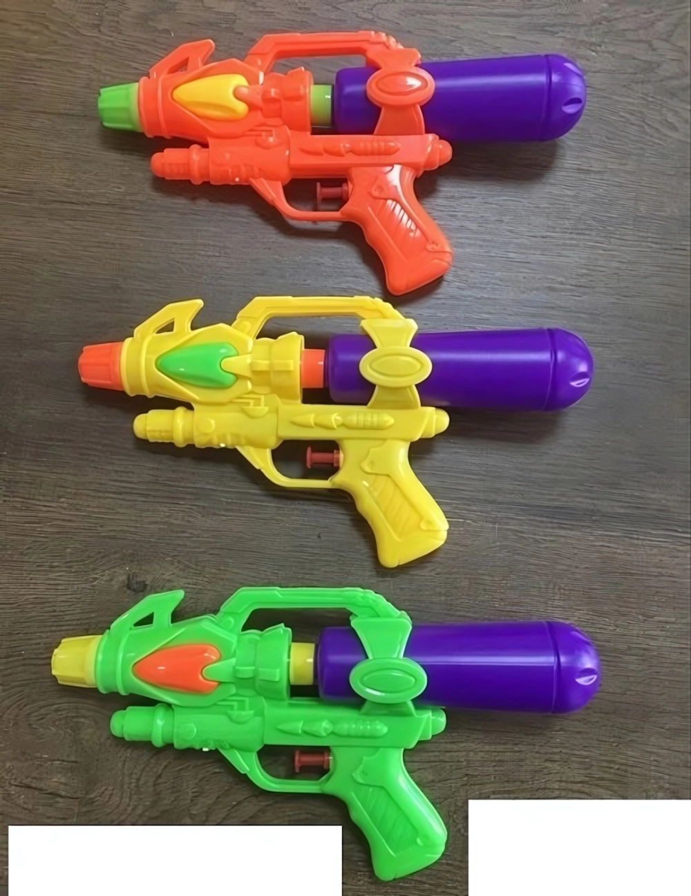 Водяной пистолет «НЕО», 24 см