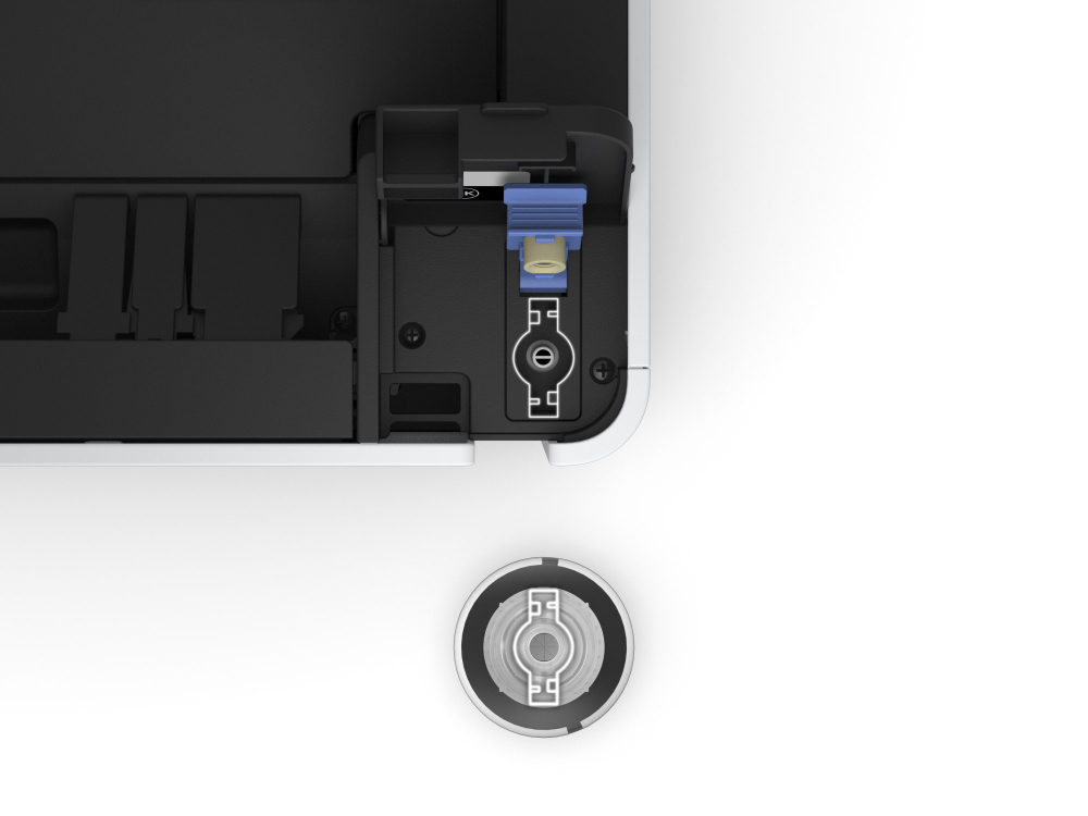 МФУ Epson EcoTank M2140
