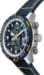 Мужские наручные часы Citizen JY8078-01L