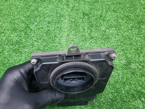 Блок управления фары лев. Toyota RAV4 5 XA50 18-нв