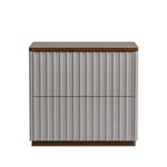 Прикроватная тумба CODE VR14 на цоколе