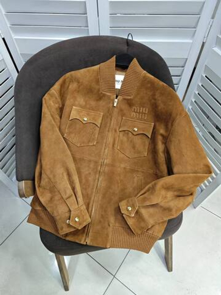 Куртка MIU MIU