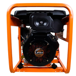 Дизельный генератор LIFAN DG9000E3A