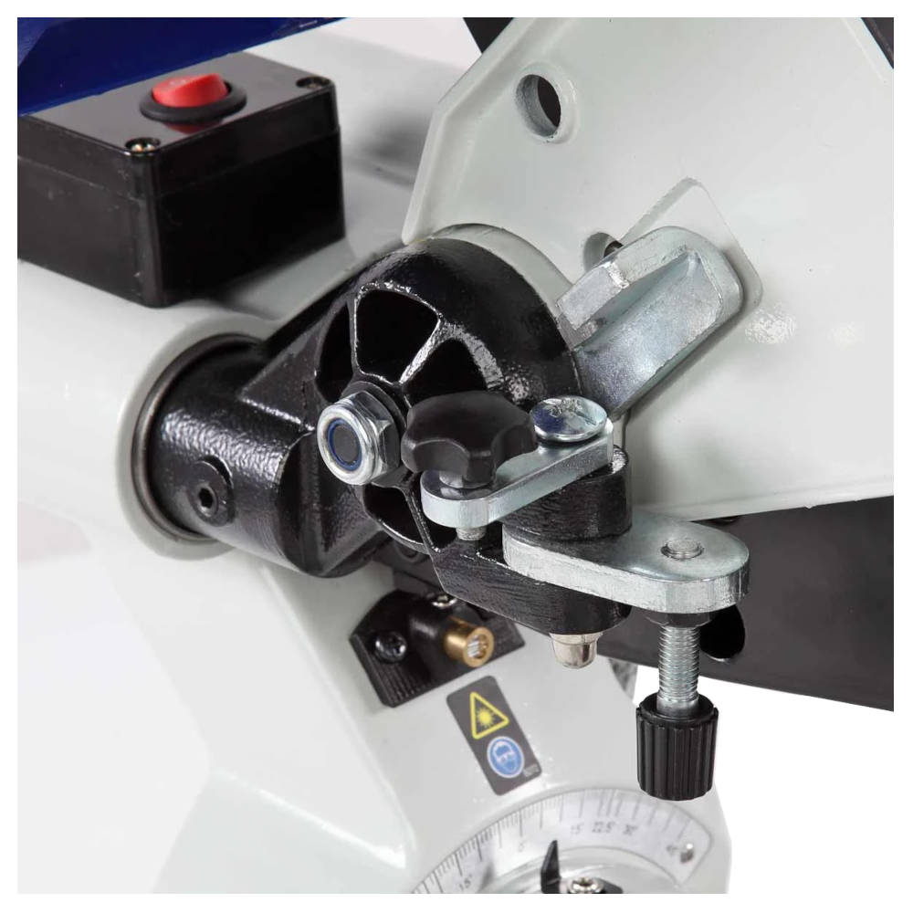 Торцовочная пила БЕЛМАШ MS U-305H