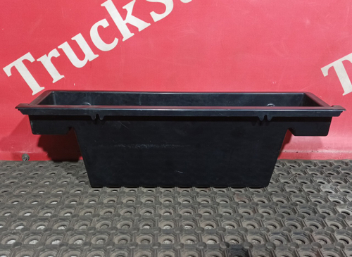 Ящик вещевой 2019г.