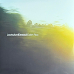 Ludovico Einaudi ‎– Eden Roc 2LP (Европа 2024г.) Orange