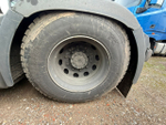 MAN TGX 4x2 Седельный тягач 18.420 4x2 BLS (Дизельный, 12,4 л, 420 л.с., АТ)