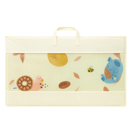 Термо-коврик детский 180*200