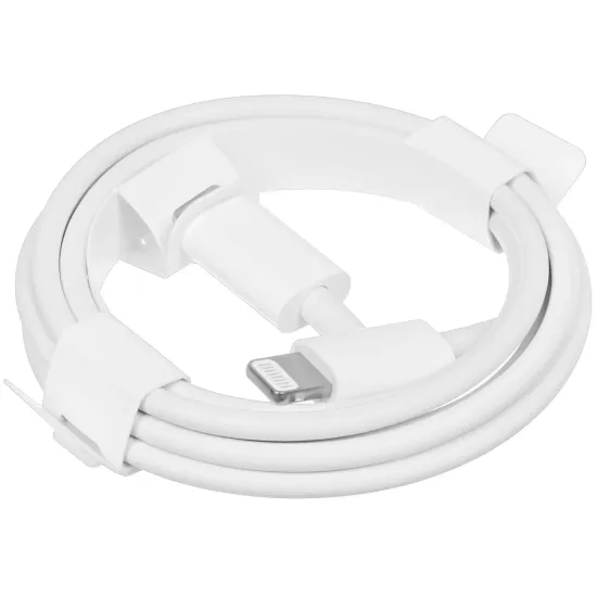 Кабель Apple USB-C to Lightning Cable, 1м