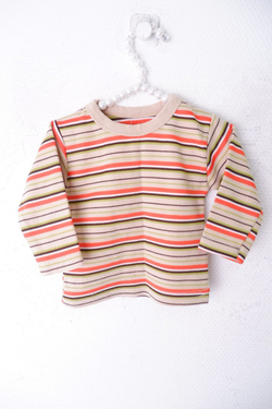 Футболка удобная на 3/6 месяцев