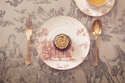 Wedgwood Тарелка для завтрака Palladian 24 см