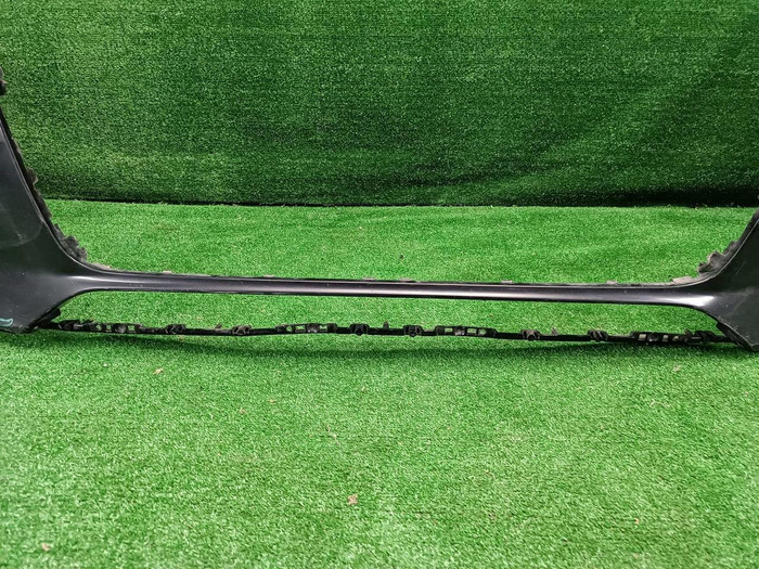 Бампер передний Audi Q3 1 8U (2014-2018)