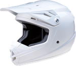 Rise Solid / Детский / Белый