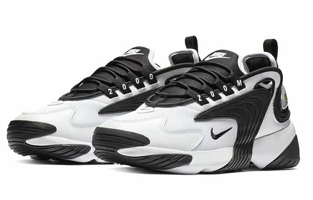 Кроссовки Nike Zoom 2K