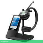 Наушники Yealink WH66 Dual UC