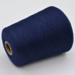 Zegna Baruffa Art. ALASHAN (флотский синий)