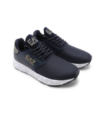 Кроссовки EA7 - черный(X8X123 XK300)