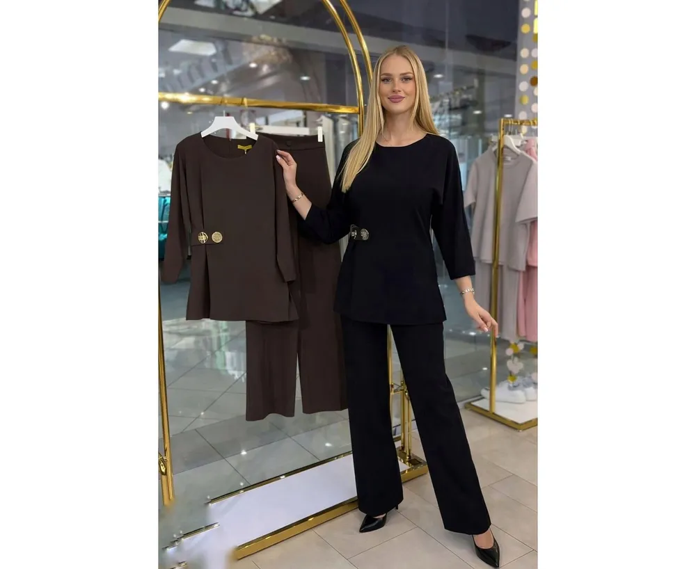 Костюм 50361041 Fabrika