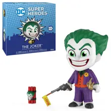 Фигурка Funko Vinyl Figure: 5 Star: DC Classic: The Joker 32653