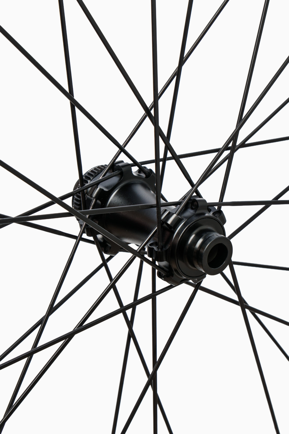 Карбоновые колеса 28" (700с) Borant Grit 45 XDR TLR CL (gravel)