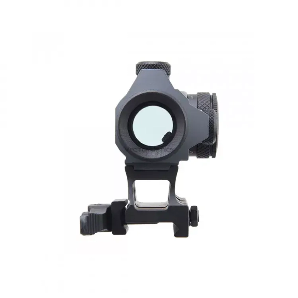 Прицел коллиматорный Vector Optics Maverick-II 1x22 Graphite (SCRD-GY12)