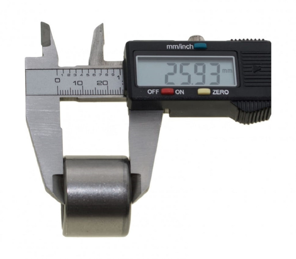 Подшипник гребного вала Kacawa для SUZUKI DF70A-90A, 25х32х26