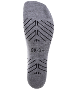 Гетры футбольные CAMP ADVANCED SOCKS, черный/белый