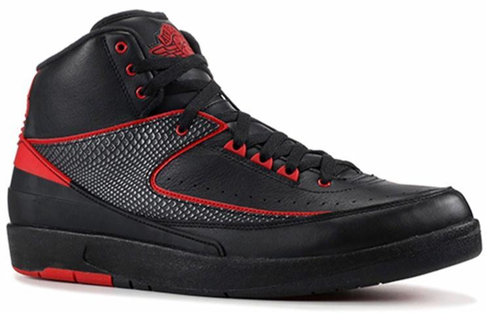 Кроссовки Jordan Air Jordan 2 Retro Alternate 87