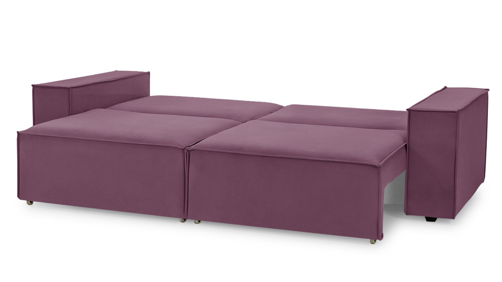 Диван еврокнижка «Софт 2»