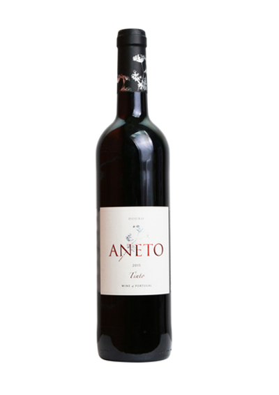 Вино Aneto Tinto 14%