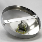 Потолочная люстра Lussole APIRO GRLSF-2403-15