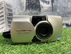 Olympus Zoom 70 Покупка/Продажа