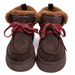 Ugg Funkarra Cabin Cuff Burnt Cedar