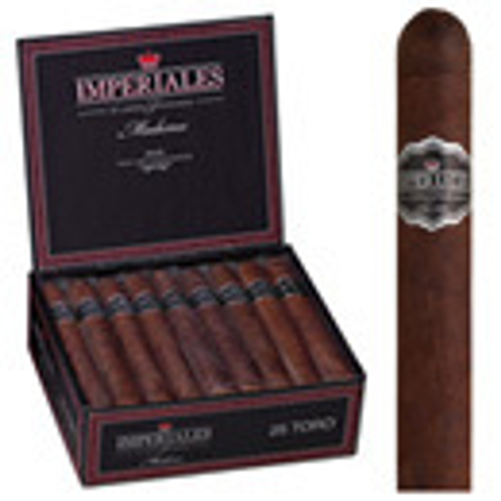 Imperiales Maduros Robusto