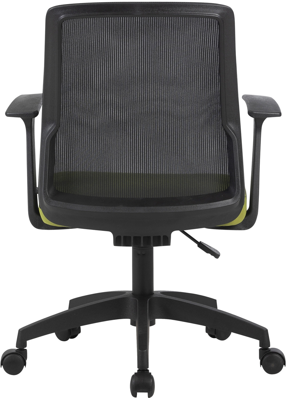 Кресло  Cactus CS-MC222-BKGN