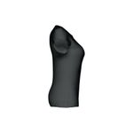 Женская футболка ANKARA WOMEN Чёрный  S