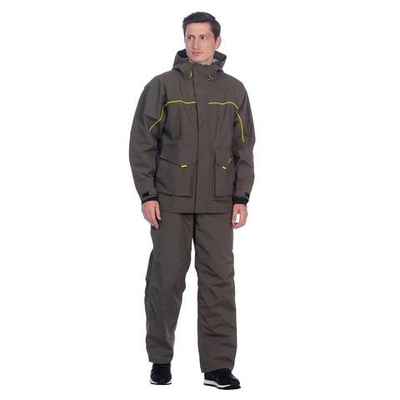 Костюм Aquatic К-15 от дождя (12000/10000)