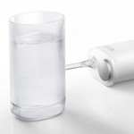 Ирригатор Mijia Electric Teeth Flosser F400, White (MEO704)