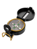 Компас Helios пластиковый корпус (HS-DC45-1)