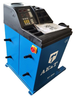 Балансировочный станок BT-850 AE&T