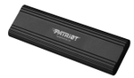 Внешний SSD USB 3.2 Gen 2 Type-C Patriot PTPL2TBPECB 2000 ГБ