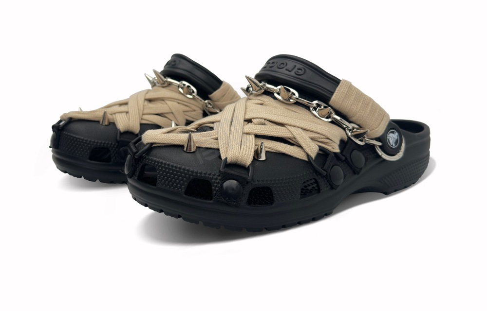 Crocs Classic Clog Eva